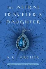 Astral Traveler's Daughter