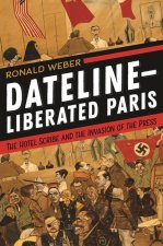 Dateline-Liberated Paris