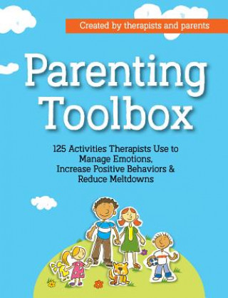 Parenting Toolbox