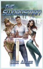 The Swordsman: A Pulp Harem Fantasy Adventure