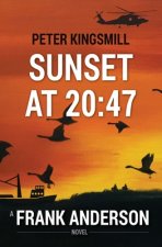 Sunset at 20: 47