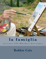 la famiglia: a history of Rustici and Arnone from Italy to Missouri