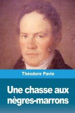Une chasse aux n?gres-marrons