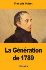 La Génération de 1789