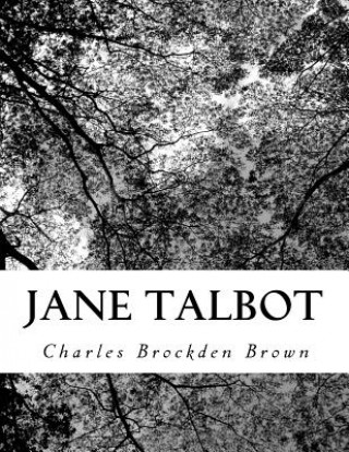 Jane Talbot