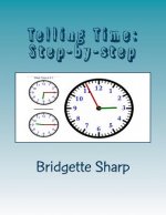 Telling Time: Step-by-step