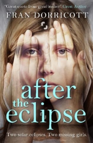 After the Eclipse