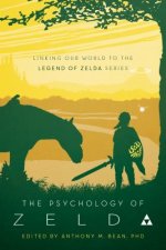Psychology of Zelda