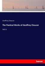 The Poetical Works of Geoffrey Chaucer