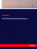 The Poetical Works of Thomas Moore