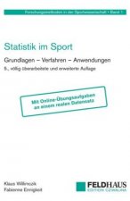 Statistik im Sport