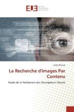 La Recherche d'Images Par Contenu
