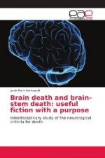 Brain death and brain-stem death: useful fiction with a purpose