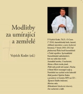 Modlitby za umírající a zemřelé