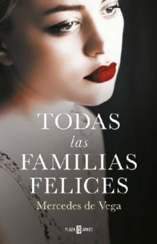 Todas las familias felices