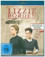Lizzie Borden - Mord aus Verzweiflung, 1 Blu-ray