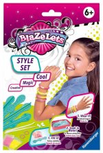 Blazelets Style Set
