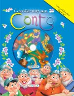 CONTA-ME UM CONTO-COM CD
