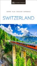 DK Eyewitness Switzerland