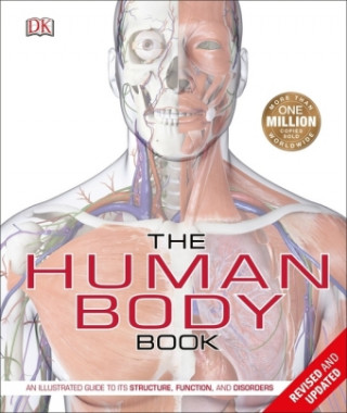 Human Body Book