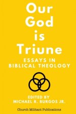 Our God is Triune: Essays in Biblical Theology