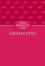Bible Promises for Graduates (Raspberry)