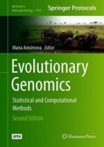 Evolutionary Genomics