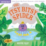 Indestructibles: Itsy Bitsy Spider