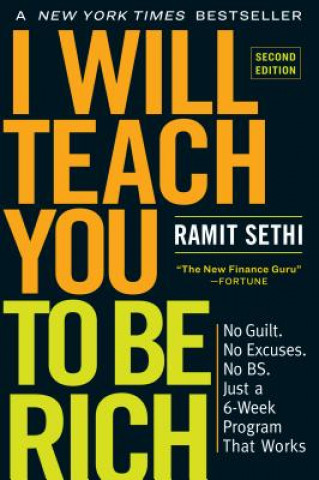 I Will Teach You to Be Rich, Second Edition