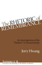 Rhetoric of Remembrance
