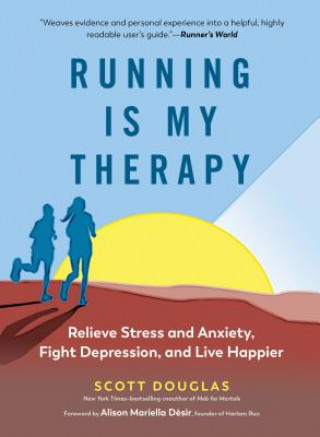 Running is My Therapy NEW EDITION