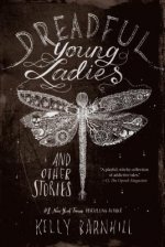 Dreadful Young Ladies and Other Stories