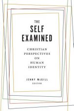 The Self Examined: Christian Perspectives on Human Identity