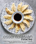 Essential Asian Cooking