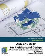 AutoCAD 2019 for Architectural Design