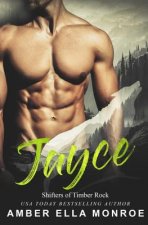 Jayce: Shifters of Timber Rock