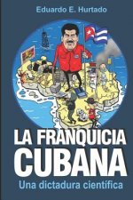 La franquicia cubana: una dictadura científica: Libertad