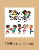 Stop the Bullying