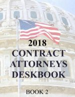 Contract Attorneys Deskbook: Book 2