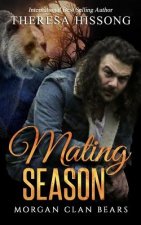 Mating Season (Morgan Clan Bears, Book 1)