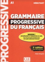 Grammaire progresivve du français