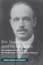 Eric Drummond and his Legacies