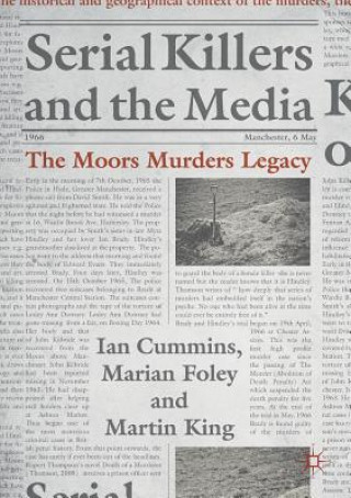 Serial Killers and the Media