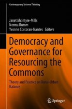 Democracy and Governance for Resourcing the Commons