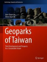 Geoparks of Taiwan