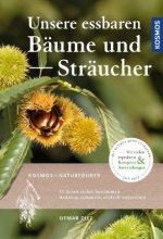 Unsere essbaren Bäume und Sträucher