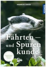 Fährten- und Spurenkunde