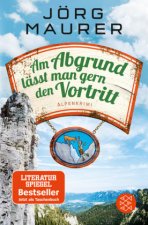 Am Abgrund lasst man gern den Vortritt