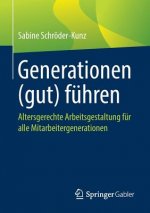 Generationen (Gut) Fuhren
