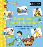 Guck mal, was ich kann!